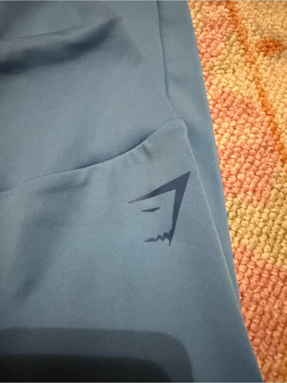 Gymshark Power Regular Leggings - Picture 5 of 7